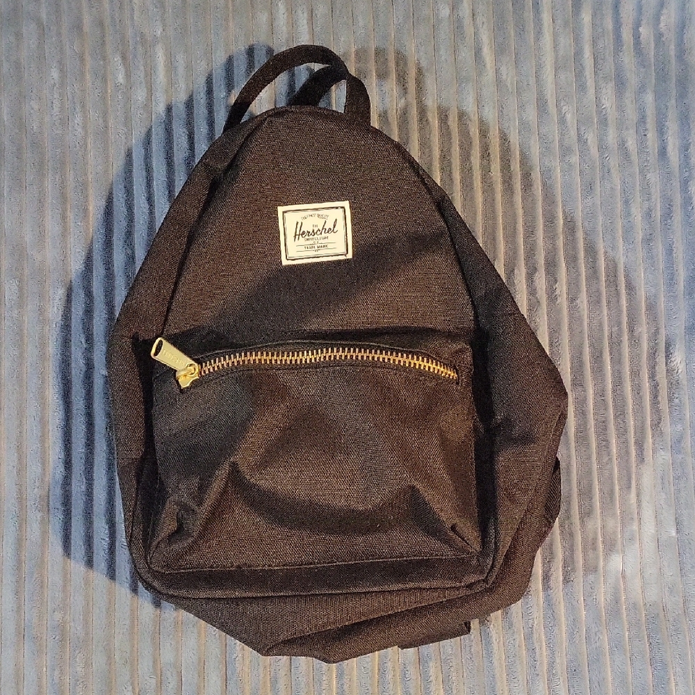 Herschel Supply Co. Nova Mini Backpack